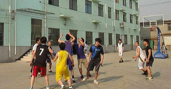 “May 4th Youth Day”, Let’s Inherit and Carry Forward Glorious Tradition of the May 4th Movement