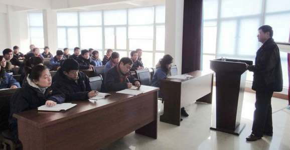 “Management System” Improves the Company’s Product Quality